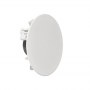 Shure | Magnetic Grill Plastic Ceiling Loudspeakers | PCR 5T | 25 W | White | 16 Ω | 89 dB - 2